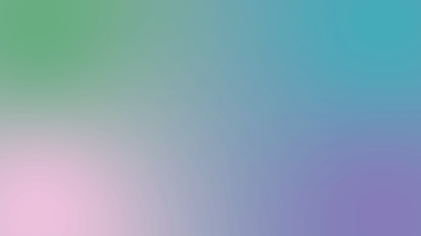 CEO Digital gradient background animation